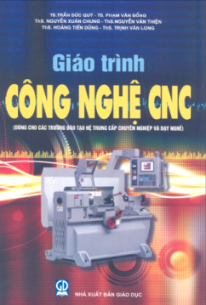 Giáo trình công nghệ CNC