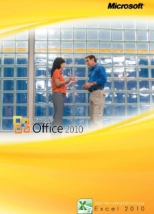 Giáo trình hướng dẫn sử dụng Excel 2010