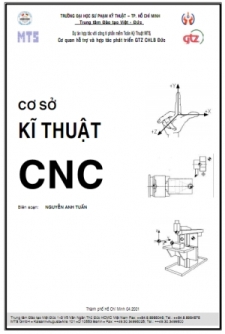 Cơ sở kỹ thuật CNC