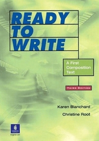 Ready to Write: A First Composition Text, Second Edition