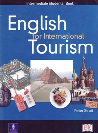 English for International Tourism: Intermediate (Course Book)