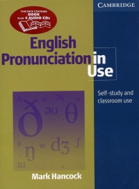 English Pronunciation in use - Intermediate + CD