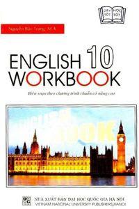 English 10 Workbook