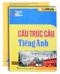 Cấu trúc câu tiếng Anh