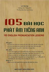 105 Bài Đọc Phát Âm Tiếng Anh
