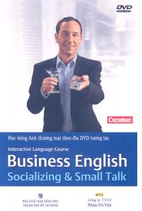 Interactive Language Course Business English – Socializing and Small Talk