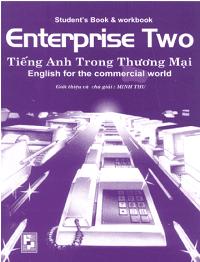 Enterprise Two – Tiếng Anh Trong Thương Mại