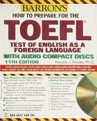 How To Prepare For The TOEFL Test