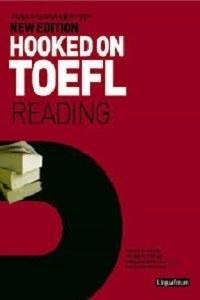 Hooked on TOEFL Reading
