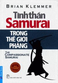 Tinh Thần Samurai Trong Thế Giới Phẳng