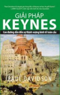Giải Pháp Keynes