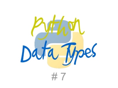 Kiểu dữ liệu trong Python (Data Types)