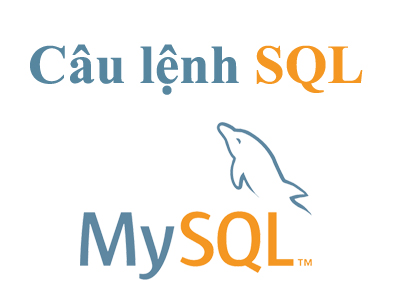 Bài 5: Một số câu lệnh SQL trong MySQl khi lập trình PHP